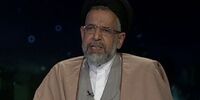 وزیر اطلاعات روحانی خداحافظی کرد