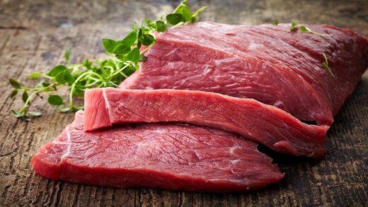معرفی دلیل اصلی گران شدن این روزهای قیمت گوشت قرمز دربازار