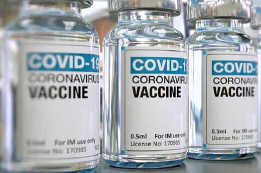 ورود دو میلیون دُز واکسن کرونا به کشور
