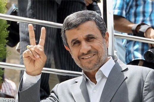 افشاگری جدید داوری علیه احمدی نژاد