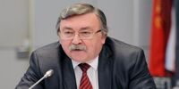 اولیانوف: اگر آژانس می‌خواهد بازرسی‌ها در ایران از سر گرفته بشود، باید تضمین بدهد