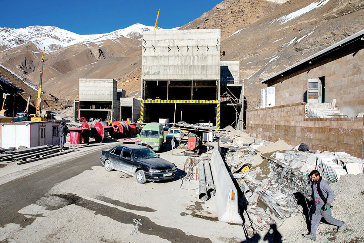 فرجام سرمایه‌گذاری چین در پروژه‌های زیرساختی ایران