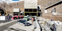 فرجام سرمایه‌گذاری چین در پروژه‌های زیرساختی ایران 