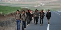 ماجرای اجساد کشف شده در مرز ایران و ترکیه