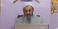 انتقاد تند روزنامه حامی دولت از توئیت مولوی عبدالحمید / مدعی کدام دلجویی شده است؟