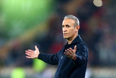 گل‌محمدی: امیدوارم تیم بعدی مشکلات پرسپولیس را نداشته باشد 2
