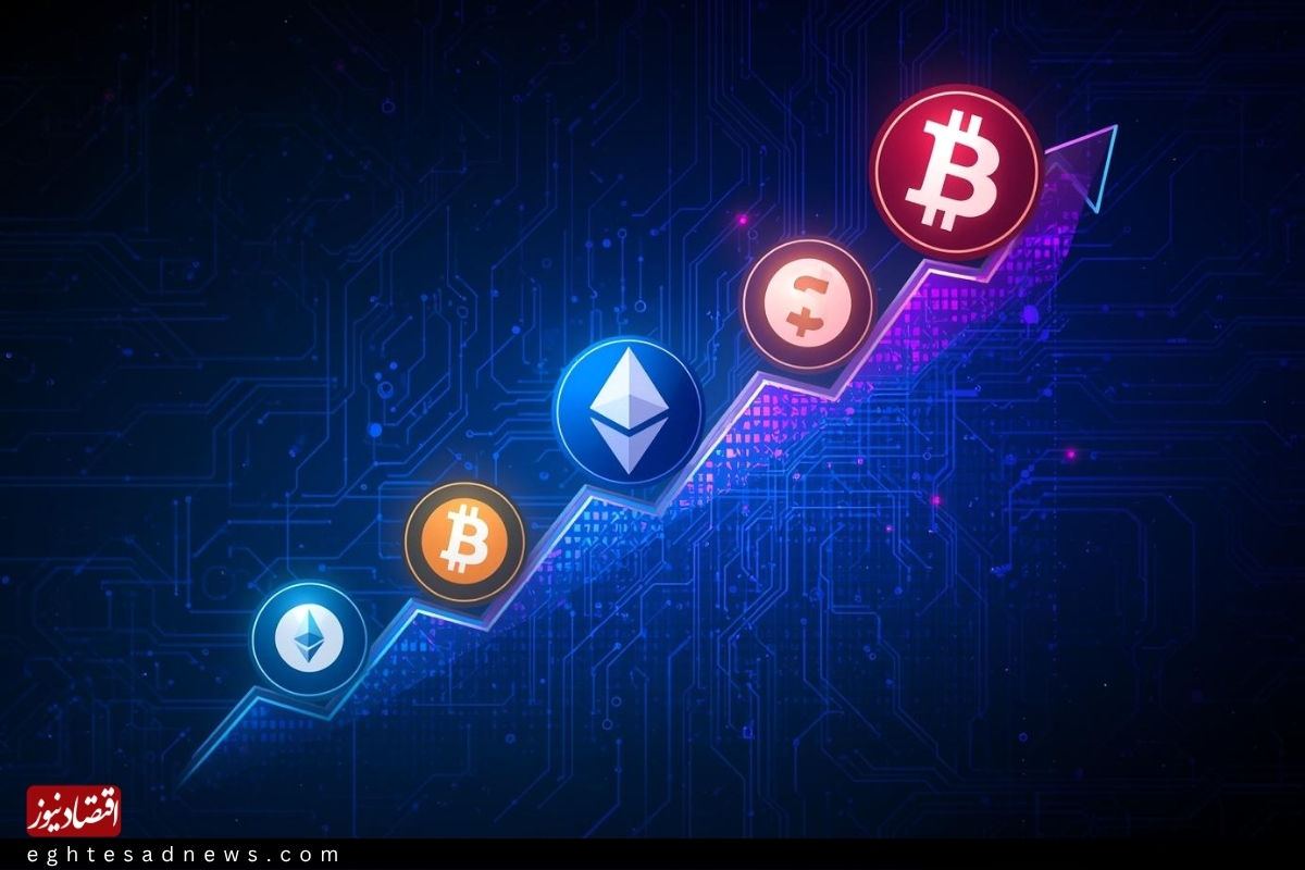 بیتکوین از خاکستر برخاست | بازگشت پادشاه به قیمت 113 هزار دلاری | فاصله قیمت تتر و دلار کم شد 2
