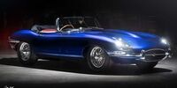رونمایی از جگوار کلاسیک E-Type Restomod + تصاویر