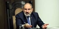 خبر مهم ارمنستان از توافق صلح با باکو