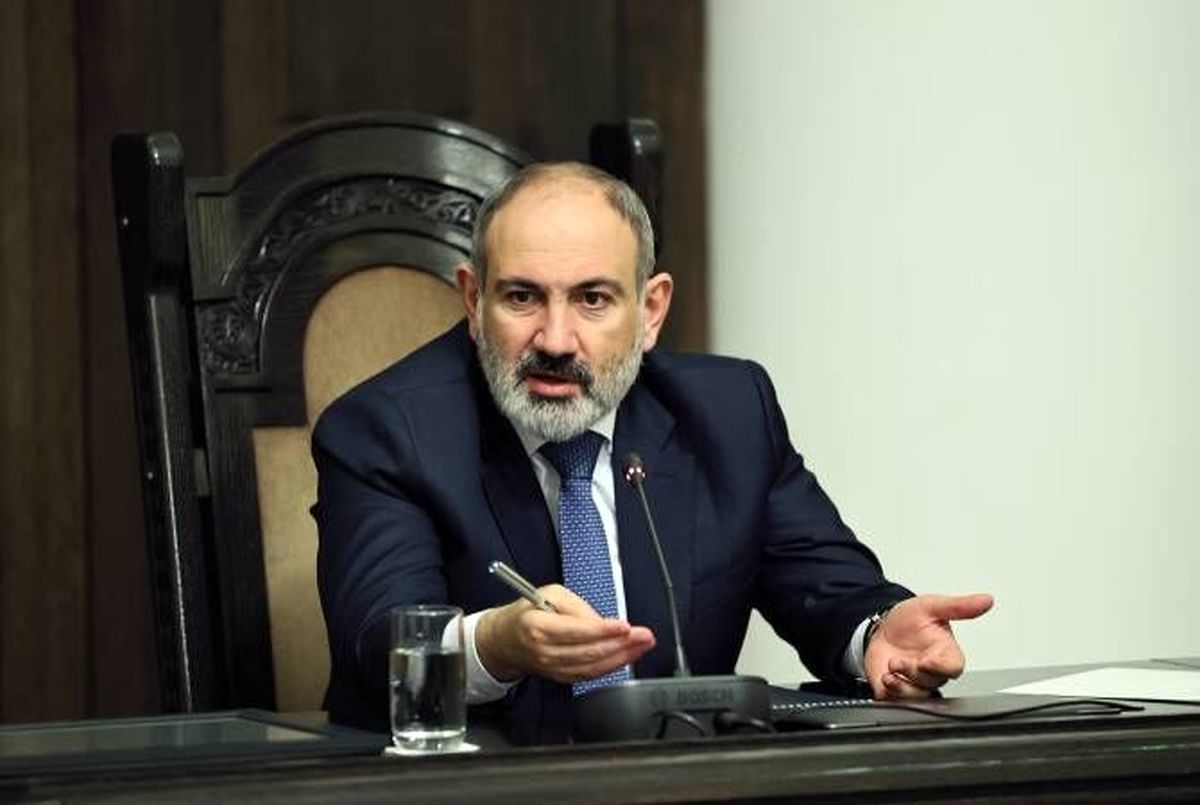 خبر مهم ارمنستان از توافق صلح با باکو
