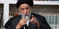 ناصر قوامی: لاریجانی شانس آورد رد صلاحیت شد/ از  کِی تا حالا او اصلاح‌طلب شده است؟
