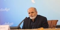 واکنش دبیر شورای عالی امنیت ملی به حمله تروریستی مسکو