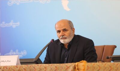 واکنش دبیر شورای عالی امنیت ملی به حمله تروریستی مسکو
