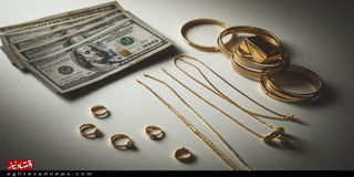 پیش‌بینی قیمت طلا، سکه و دلار امروز ۱۰ دی 1404 | دلار روی لبه‌ تیغ 139 هزار تومان | سکه در کمین بازگشت پرقدرت