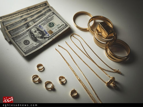 پیش‌بینی قیمت طلا، سکه و دلار امروز ۱۰ دی 1404 | دلار روی لبه‌ تیغ 139 هزار تومان | سکه در کمین بازگشت پرقدرت
