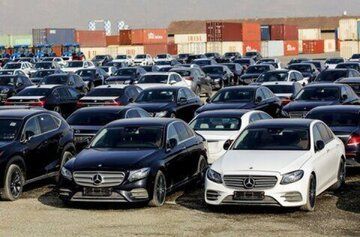 ترخیص ٤٠٠٠ خودروی ثبت سفارش شده/ خودروهایی که وارد بازار ایران می‌شوند کدامند؟