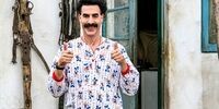 فیلمی که برای وکیل ترامپ دردسرساز شد

