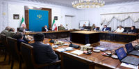 پزشکیان: امروز بیش از هر زمان دیگری به نگاه جهادی در مدیریت مسائل کشور نیازمندیم