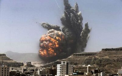 انفجار در یمن ۶۵ کشته و زخمی برجای گذاشت