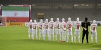 سرمربی جدید و فهرست تیم ملی رسما اعلام شد