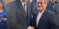 دیدار و رایزنی سفیر ایران با مقامات اسپانیا 