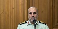 آمار و ارقام امنیتی درجلسه هم اندیشی شورای شهر 