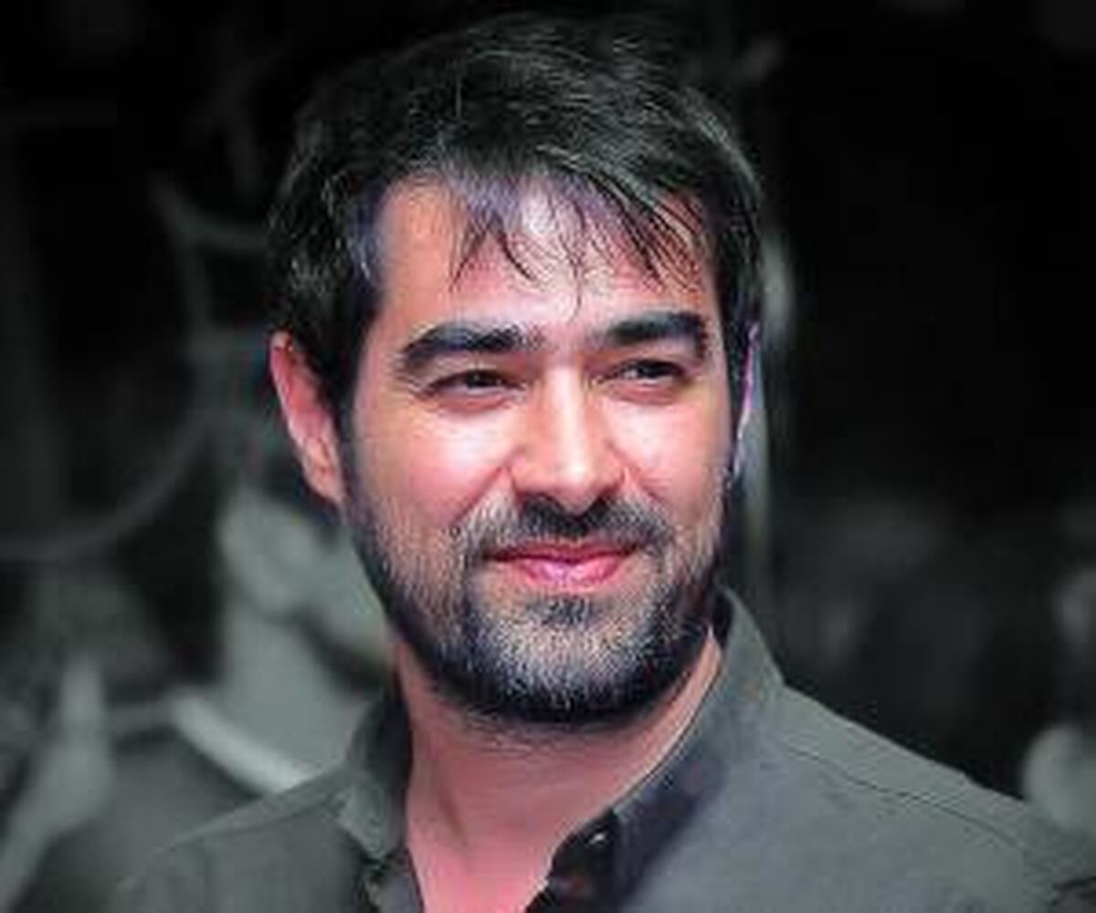 اظهارات جالب شهاب حسینی از نخستین تجربه سینمایی‌اش در آمریکا+ فیلم