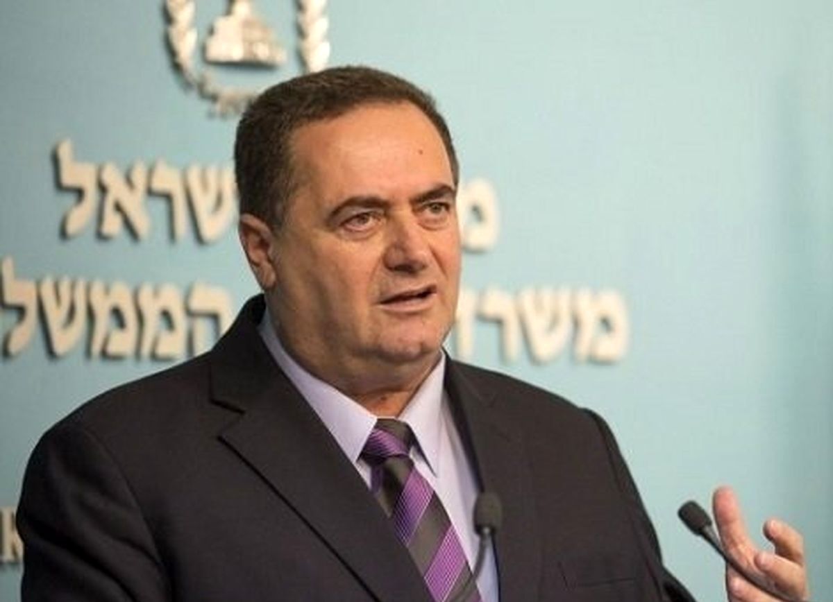 یاوه‌سرایی ضدایرانی وزیر خارجه اسرائیل