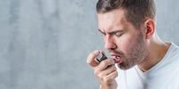 خوردن این غذا ها برای افراد آسمی از سم بدتر است