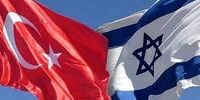 پشت پرده گفت‌وگوهای ترکیه با اسرائیل چیست؟/پاسخ مقام سابق وزارت خارجه