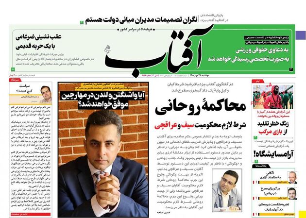 AftabYazd