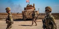 المیادین اعلام کرد: حمله به نیروهای آمریکایی در شمال شرق سوریه