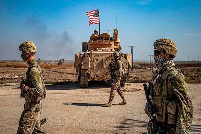 المیادین اعلام کرد: حمله به نیروهای آمریکایی در شمال شرق سوریه