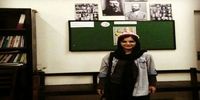 بازداشت لیلا حسین‌زاده تائید شد