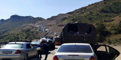 رویای اردوغان برای قفقاز/ محدودیت نفوذ واشنگتن، رقابت با مسکو وتهران
