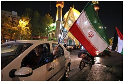 پلن تهران برای واشنگتن؛ سرانجام برجام در دولت آینده ایران/ دکترین تهران در ارتباط با چین، عربستان و پاکستان 