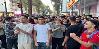 جنبش نسل Z در مراکش، شرکت‌های نخست‌وزیر را تحریم کرد/ اعتراضات از دیسکورد به خیابان‌ها رسید