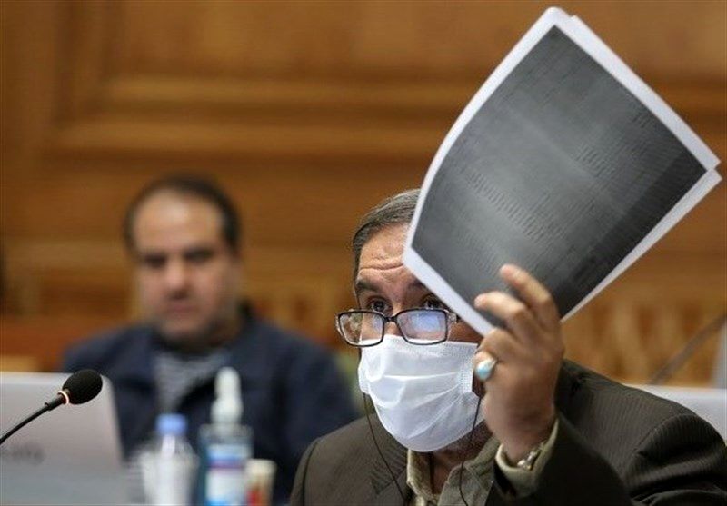 امانی: بودجه سال آینده شهرداری تهران معادل بودجه 11 وزارتخانه است | آیا در تأمین آب شهروندان تهران و آلودگی هوا مسئولیتی نداریم؟  