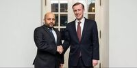 بیانیه آمریکا درخصوص مقابله با ایران