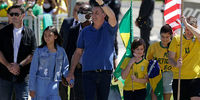 بیانیه عجیب ارتش برزیل پس از تشویق به کودتا!
