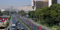یک زن فعال مدنی در سوریه استاندار شد