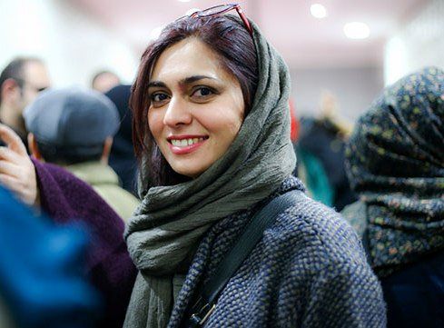 بازیگر زن سینمای ایران ممنوع الخروج شد 