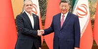 ائتلاف اقتصادی ایران با شرق/ برنامه تهران برای مقابله با فشارهای غرب