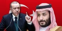 تنش جدید در روابط ترکیه و عربستان 