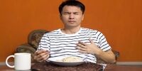 تنگی نفس بعد از غذا خوردن را جدی بگیرید 
