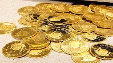 قیمت سکه پارسیان امروز ۲۱ اسفند +جدول