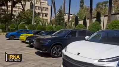 اختصاص یارانه دلاری برای هر تاکسی برقی تهران + جزییات 2