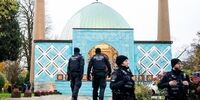 اقدام عجیب آلمان علیه مسلمانان/ حمله پلیس مراکز اسلامی