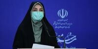 افزایش شدید آمار مبتلایان روزانه کرونا/ 89 نفر جان باختند