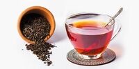 4چای مخصوص برای 4 گروه خونی متفاوت!